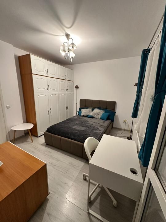 Garsonieră modernă | comision 50%| Militari Residence – Str. Tineretului – fotografia 1 din 10