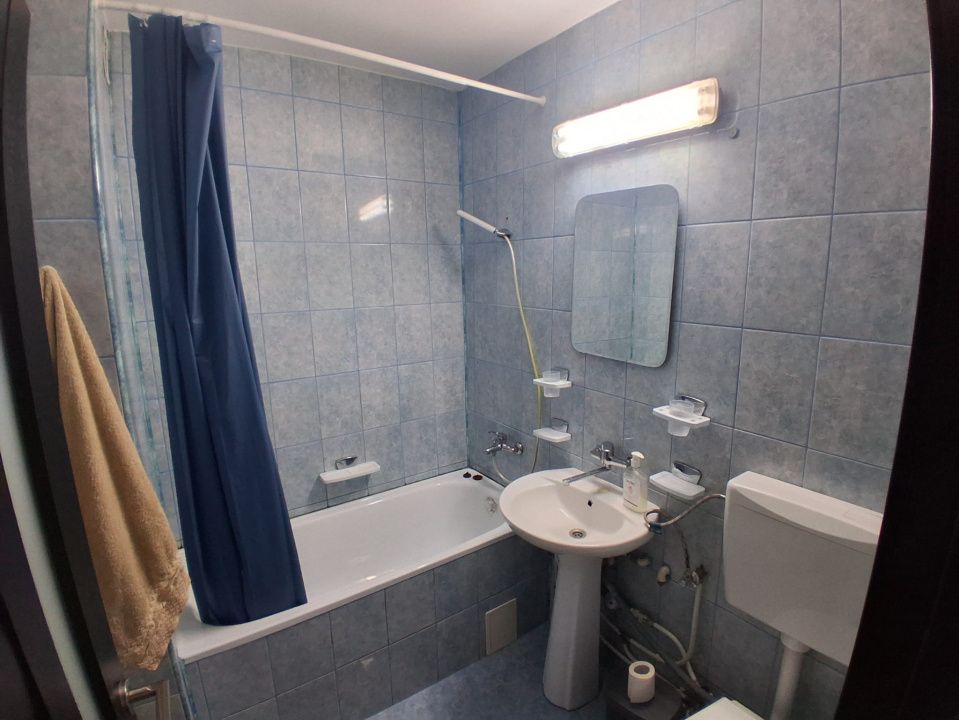 Oportunitate! Vânzare apart. cu 2 cam., Semicentral – fotografia 9 din 12