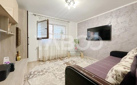 Apartament cu 2 camere la cheie de vanzare in cartierul Buna Ziua