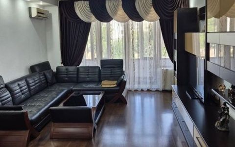 2 Camere de inchiriat | Obor | Parcare | Metrou | Mobilat