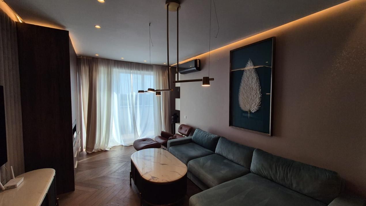 APARTAMENT 3 CAMERE DE VÂNZARE - SISEȘTI – fotografia 10 din 29