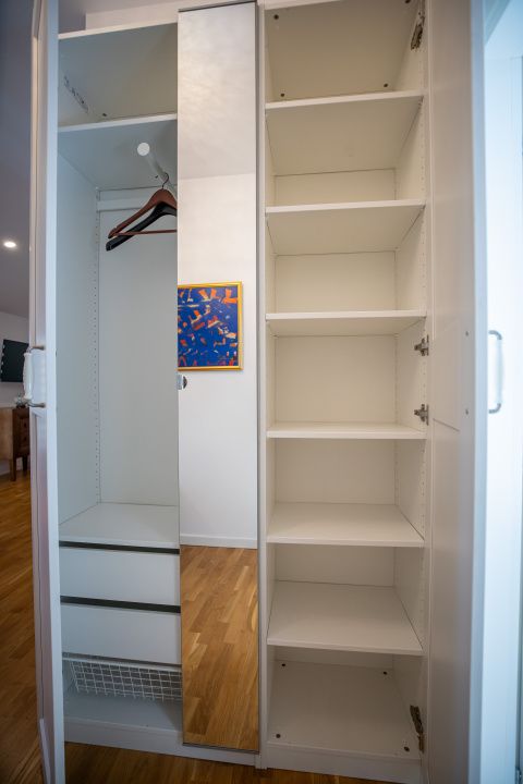 Apartament 5 Camere cu Vedere la Mare | Un Stil de Viață Exclusiv – fotografia 57 din 72