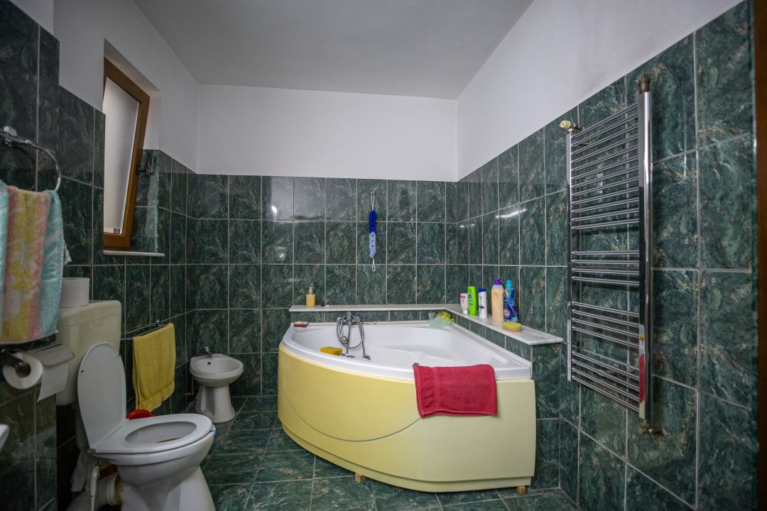 EXCLUSIVITATE! CASĂ ULTRACENTRALĂ DE VÂNZARE – CONSTANȚA – fotografia 16 din 72