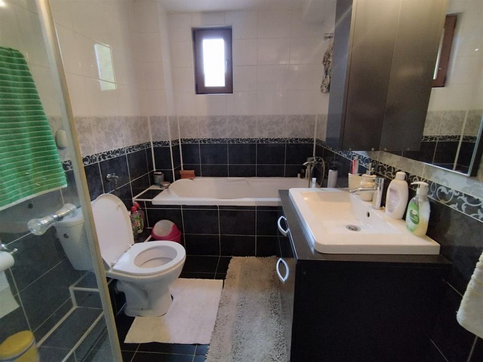 COMISION 0! Casa individuala 249 mp, cu teren 1.300 mp, zona Tautiului! – fotografia 5 din 26