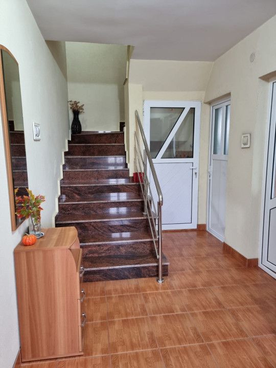 Casă cu teren 1000mp - zona SLAVA – fotografia 9 din 20