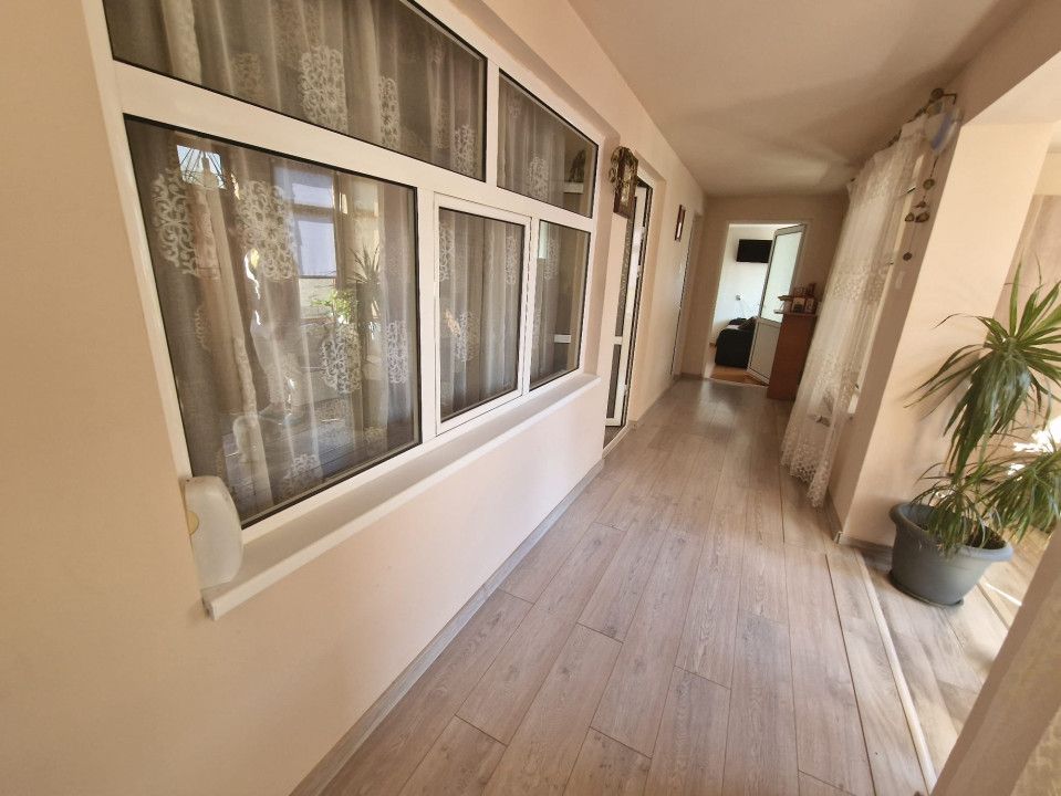 Casa P+1, 228mp utili , 426mp teren, cartier Lapus Arges – fotografia 16 din 17