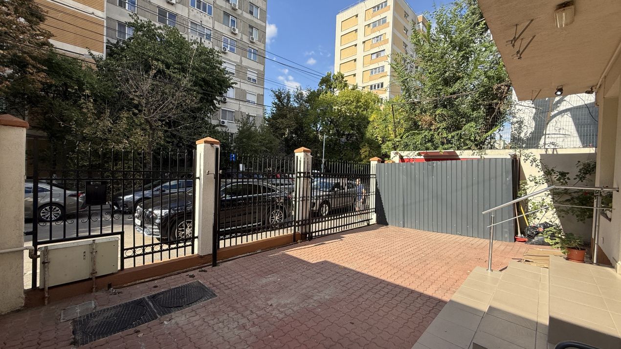 Spatiu comercial pretabil cafenea langa DGSAPC sector 6 – fotografia 8 din 9