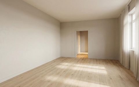 Apartament cu 2 camere, decomandat, 60 mp utili, etaj 6-Giroc