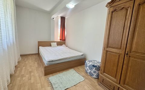 Apartament la casa in zona OMV Marasti