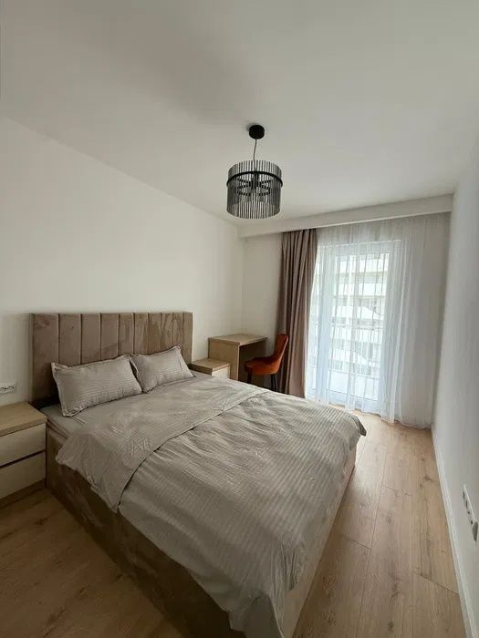 Apartament 3 Camere, LUX, 53 mp, lift, garaj, terasa de 27 mp, zona Eroilor! – fotografia 4 din 8