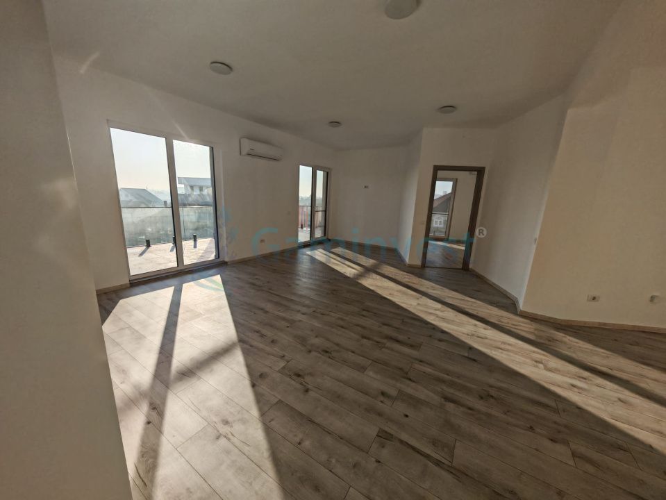Spatiu de birou de inchiriat Iosia, Oradea – fotografia 1 din 7