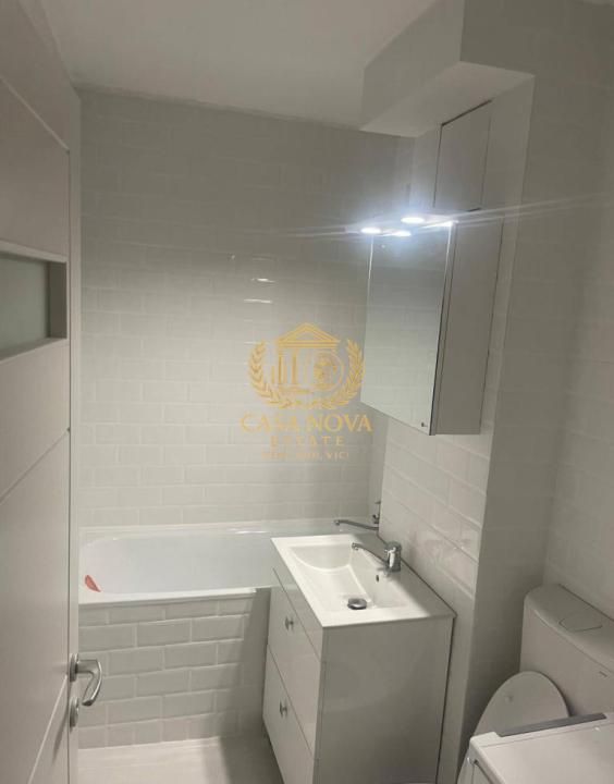 Apartament 3 camere 67mp, zona Mercur, parcare inclusa, balcon – fotografia 5 din 7