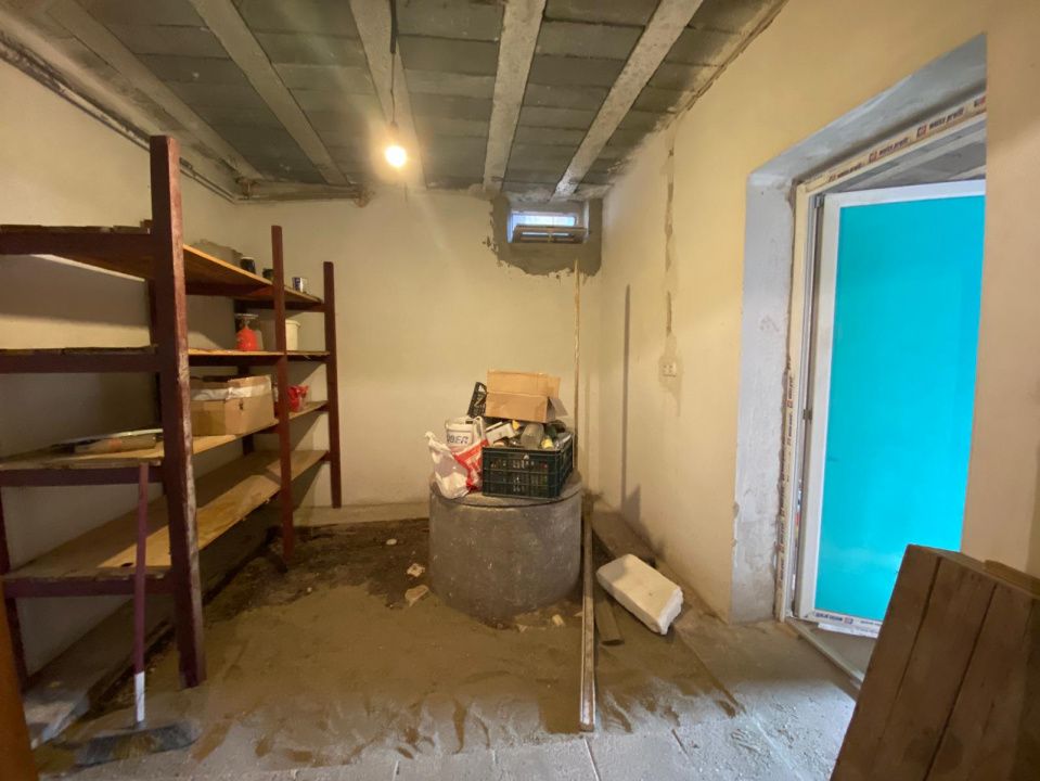 Casa individuala S+P+E de vanzare in Alba Iulia zona Alba-Micesti – fotografia 21 din 28