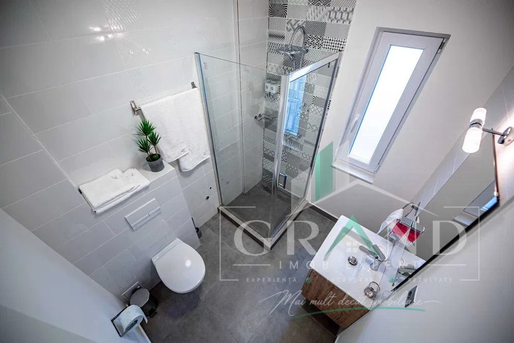 STUDIO MODERN | 39 MP | PARCARE | PIAȚA ABATOR–PARCUL FEROVIARILOR – fotografia 5 din 6