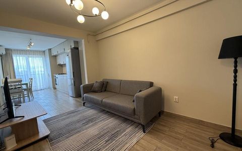 Apartament  2 camere, la cheie, zona Dambul Rotund