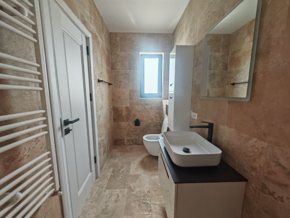 Single | Primarie -Tunari | COMPLEX Townhouse | 100 mp utili | – fotografia 10 din 24