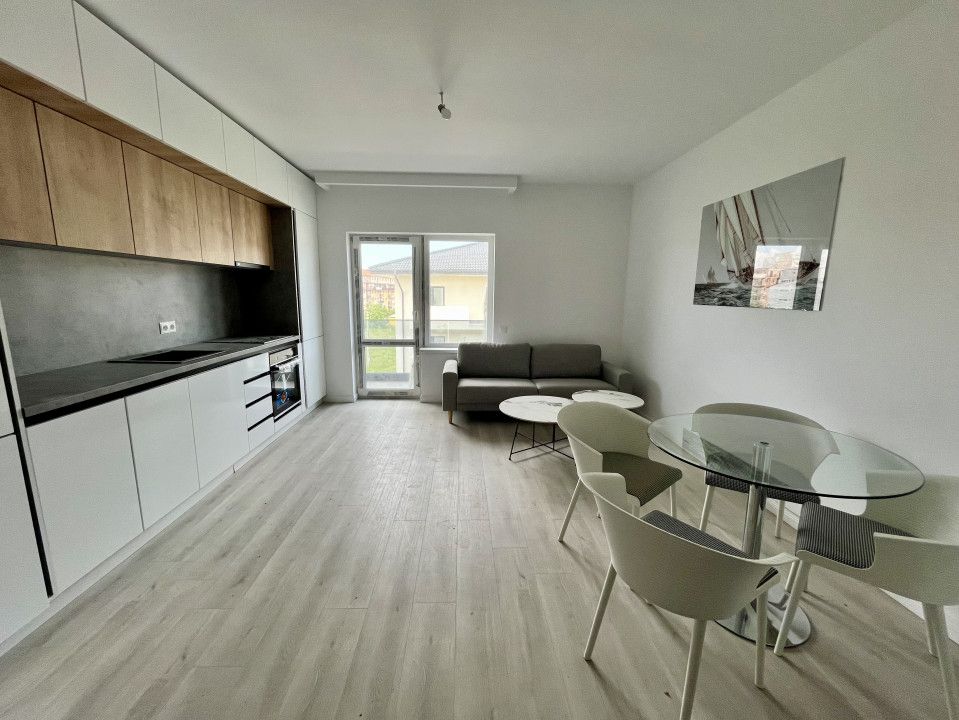 Apartament 3 camere -  61 mp - Doamna Stanca – fotografia 14 din 20