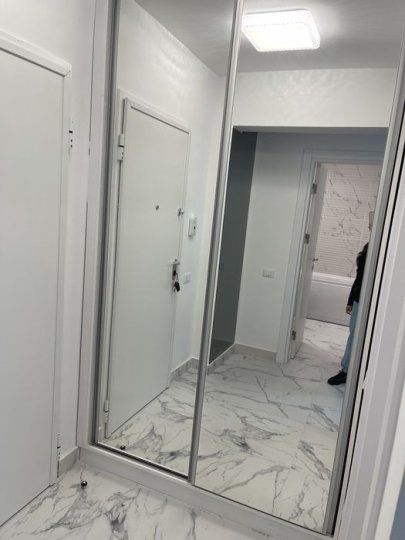 Garsoniera de inchiriat | Titan | Centrala | Metrou | Mobilat – fotografia 7 din 7