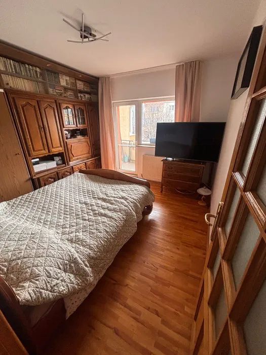 Apartament 4 camere, 78 mp, zona Kaufland Mărăști – fotografia 2 din 7