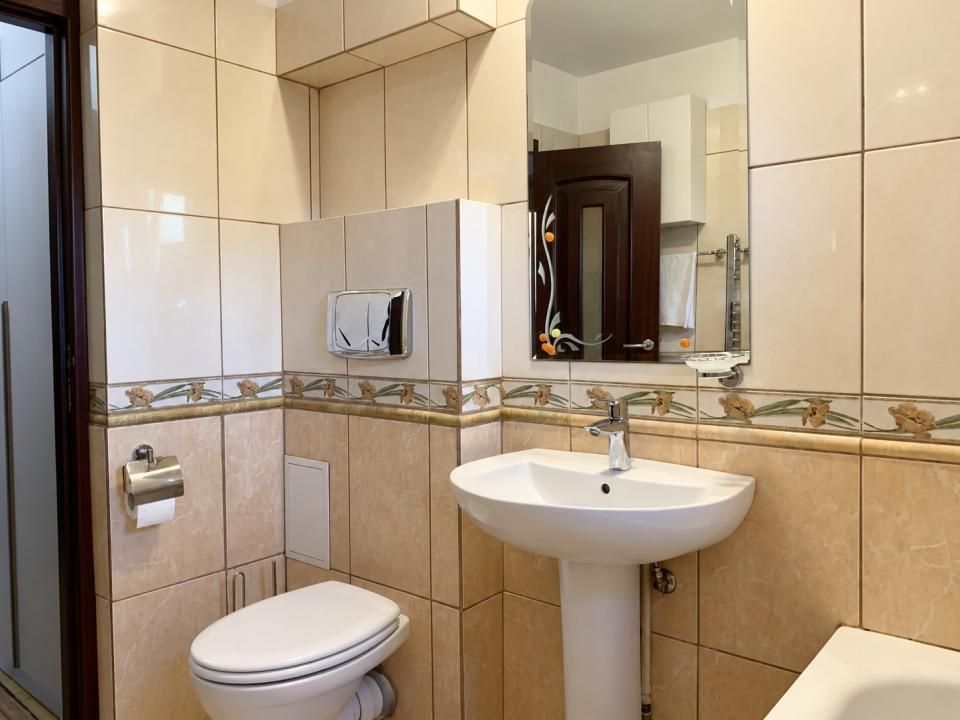 Apart 2 camere 56m2 + Centrala Proprie | Aviatiei - Str. Aripilor | Metrou 5min – fotografia 12 din 13