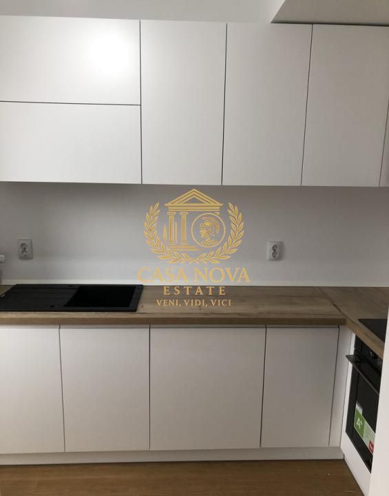 Apartament 2 camere 60mp, parcare, finisat modern, zona Ultracentrala – fotografia 6 din 8