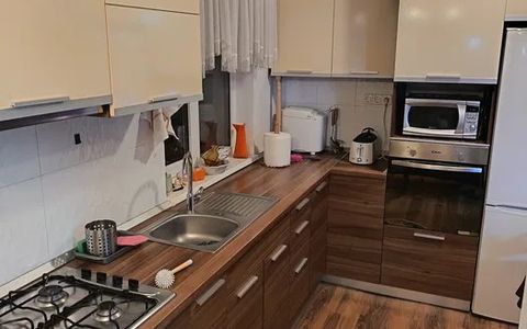 Apartament 2 camere decomandat , zona Dambul Rotund