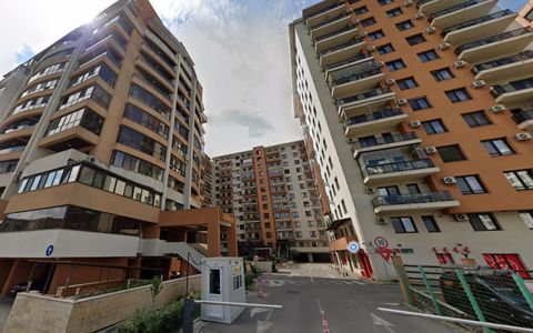 Office - 1050MP  - Terasa 282MP | Onix Residence-Grozavesti-Splai Independentei