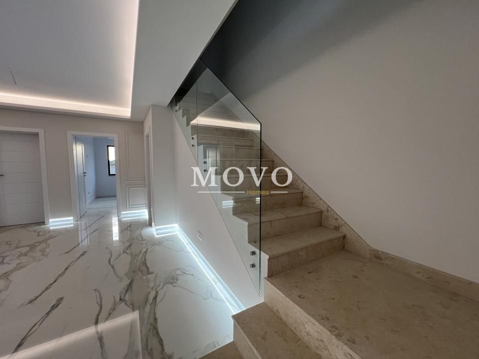 Duplex modern 5 camere | 125 mp utili | Teren 310 mp | Chișoda – fotografia 4 din 20
