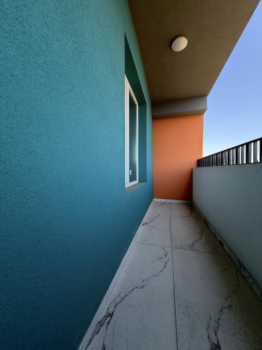 Apartament 2 camere, decomandat, parter, terasa 20mp in Giroc – fotografia 9 din 10