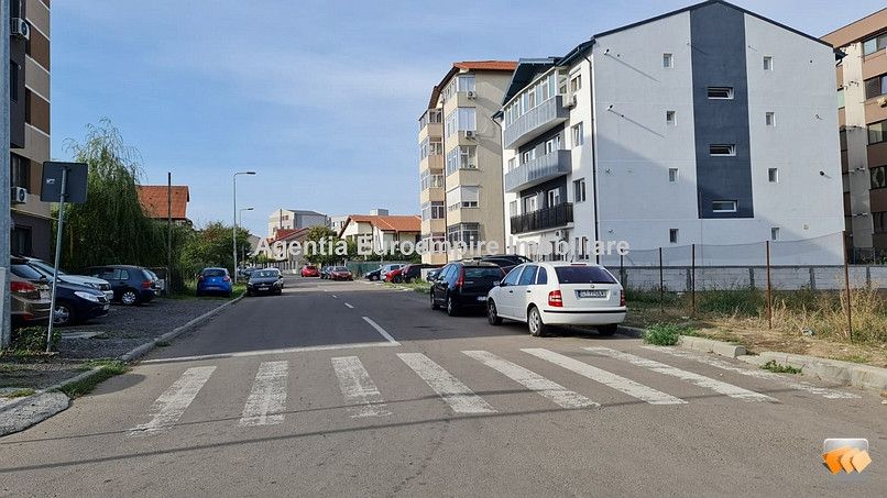 Teren de vanzare in Constanta zona Primo – fotografia 2 din 4