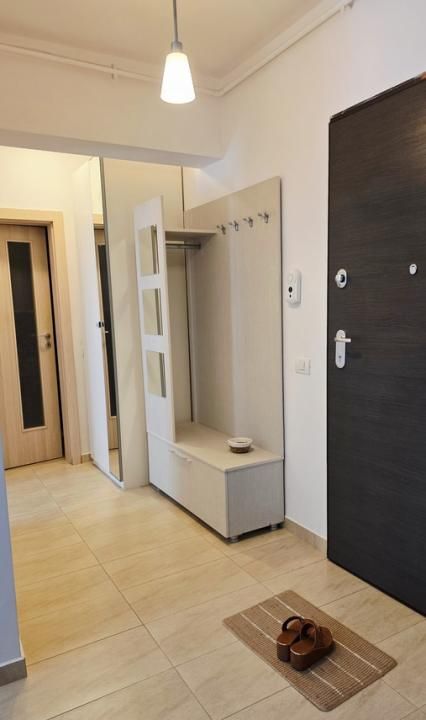 2 Camere de inchiriat | Exigent Plaza F1 | Centrala | Parcare Inclusa – fotografia 11 din 11