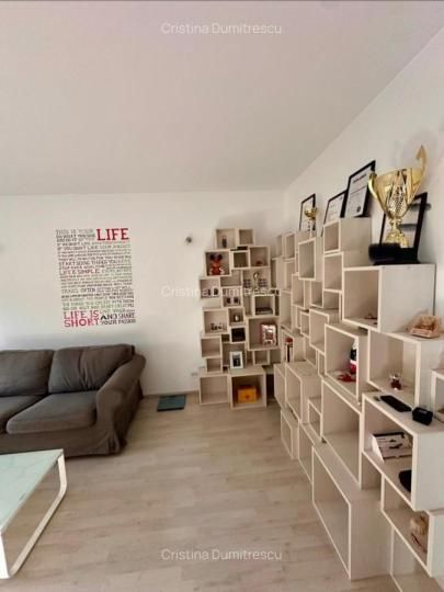 2 Camere de inchiriat | Lujerului | Centrala Termica | Metrou | Mobilat – fotografia 2 din 11