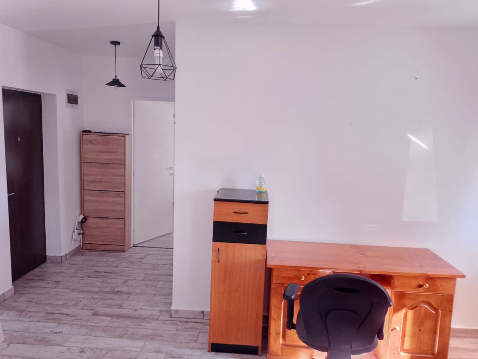 Apartament 2 camere de inchiriat, mobilat utilat, parcare, zona VIVO! – fotografia 6 din 6