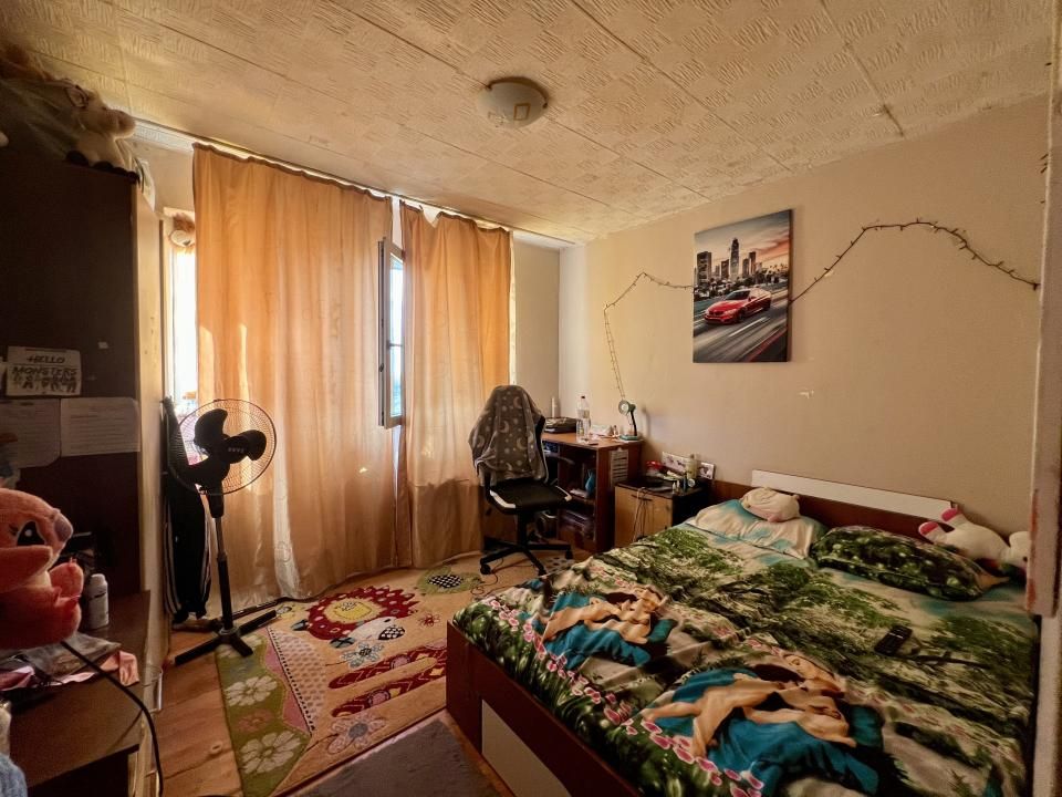 Apartament cu 2 camere, 32 mp utili, decomandat - zona Olimpia – fotografia 4 din 9
