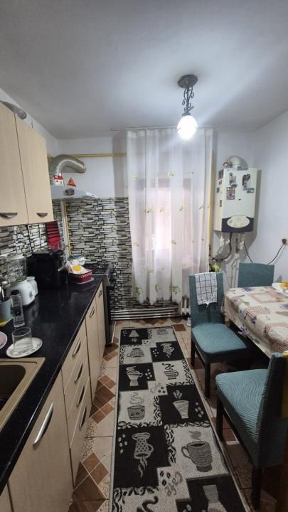 Vânzare apartament 3 camere, strada Nicolae Grigorescu - zona Debarcader – fotografia 3 din 6