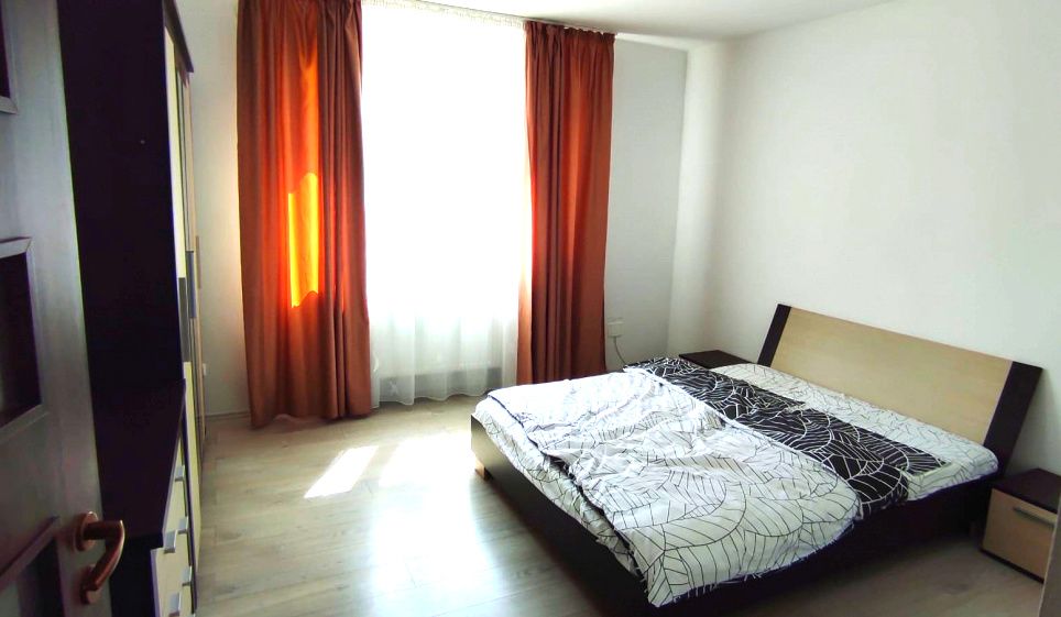 Casa noua de inchiriat in Alba Iulia zona Centru – fotografia 1 din 12