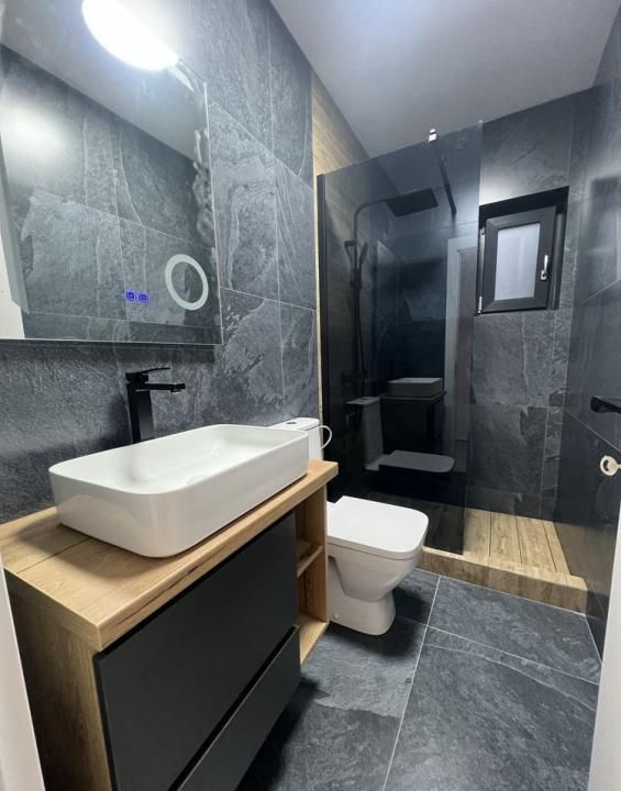 TVA inclus | Casă parter 4 camere, la cheie, teren 400 mp, zonă centrală Bradu – fotografia 8 din 11