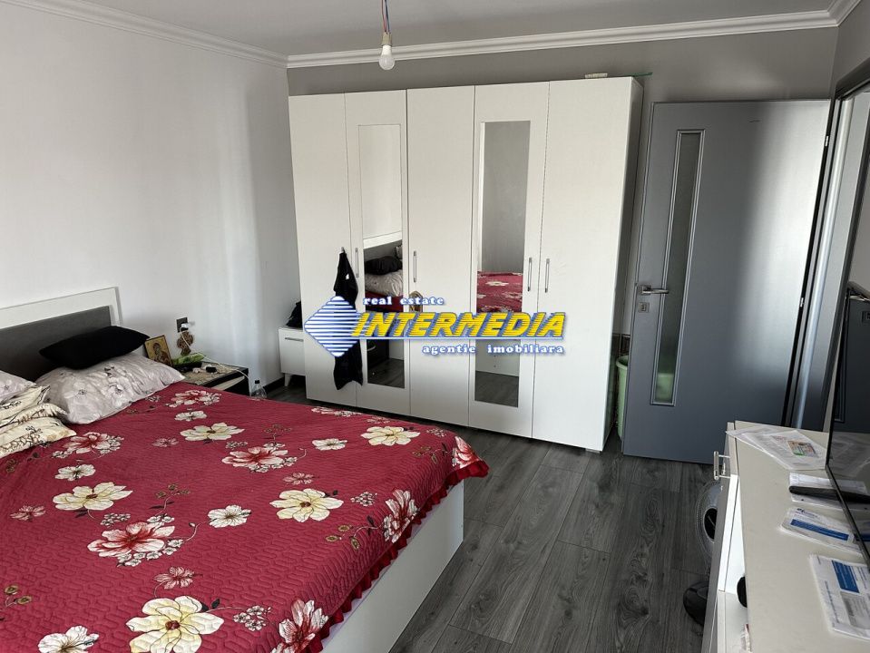 Casa noua de vanzare cu 4 camere in Alba Iulia finisata la cheie zona Micesti – fotografia 16 din 16