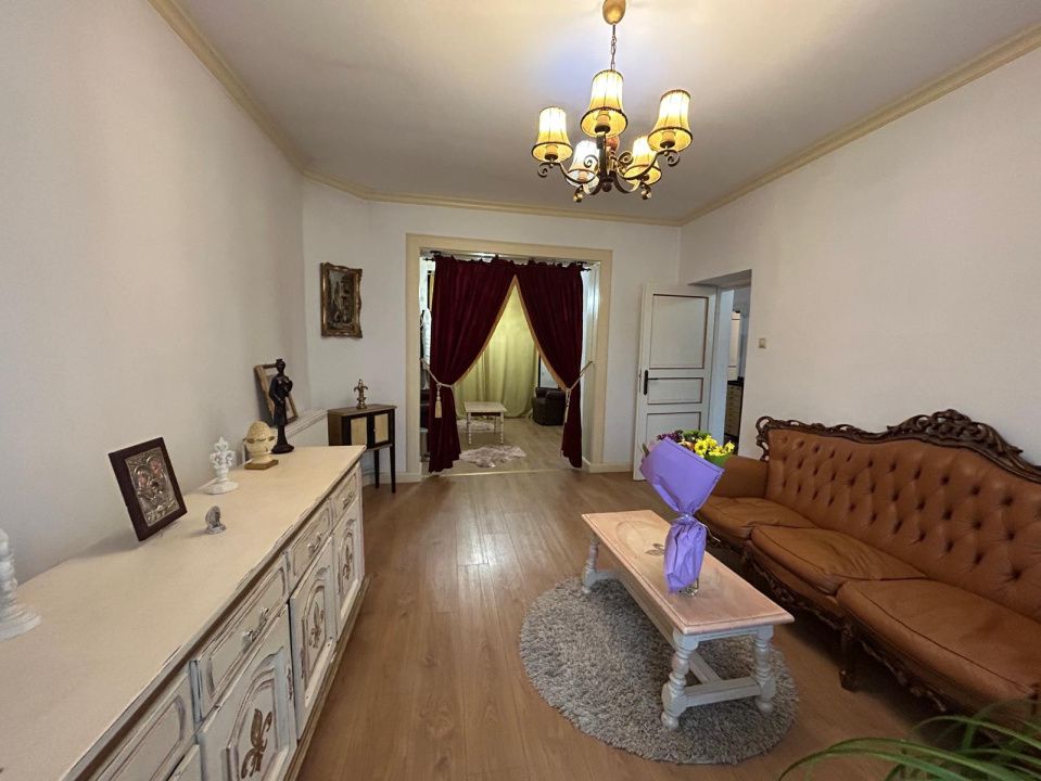Casa plan parter, 900 mp teren, 115 mp utili, zona Centrala, Gradina Botanica – fotografia 2 din 15