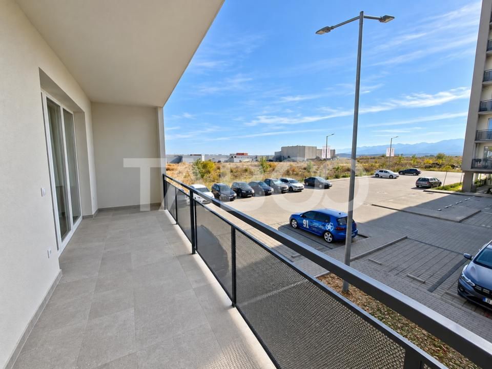 Apartament 2 camere de inchiriat Doamna Stanca lift parcare etaj 1 – fotografia 8 din 11