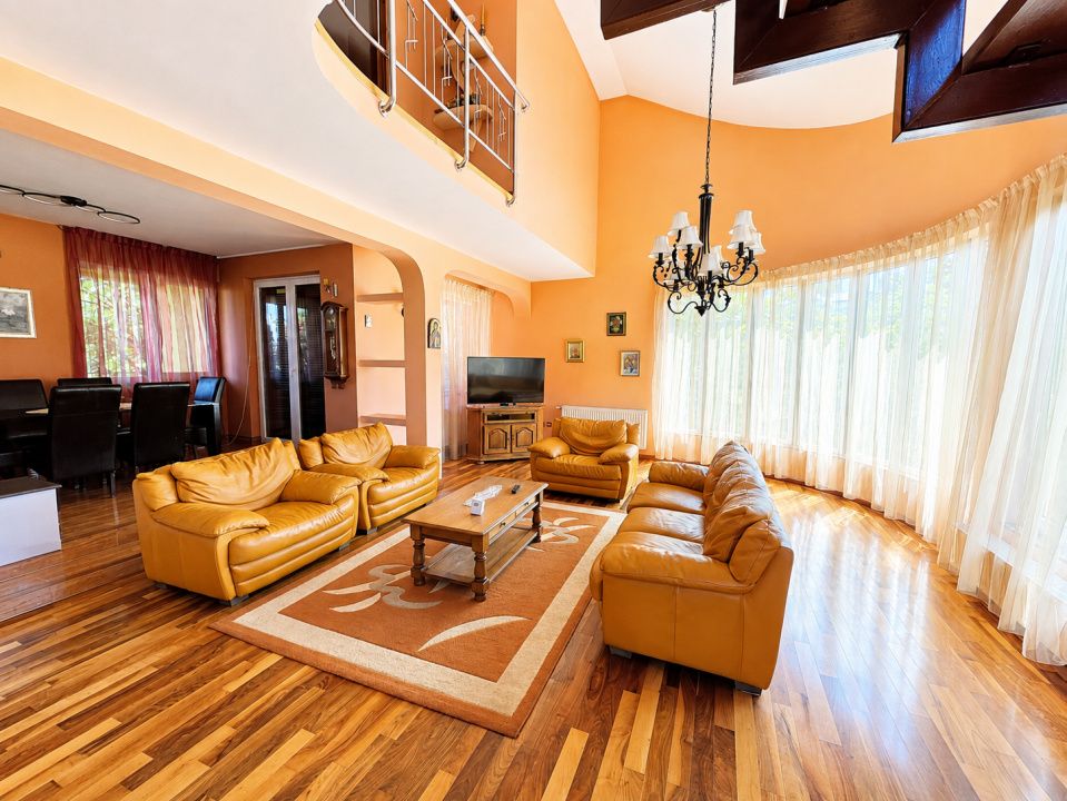 Casa individuala | mobilata, utilata | Europa – fotografia 8 din 20