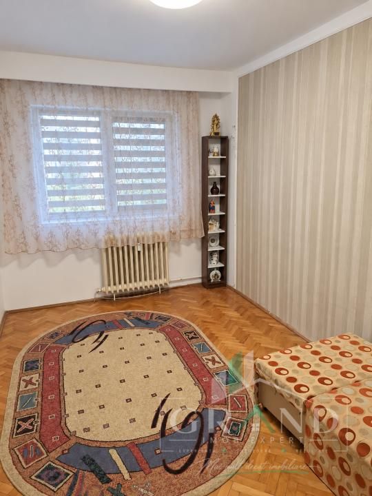 Apartament cu 2 camere decomandate și balcon închis | Mehedinți | Mănăștur – fotografia 3 din 13
