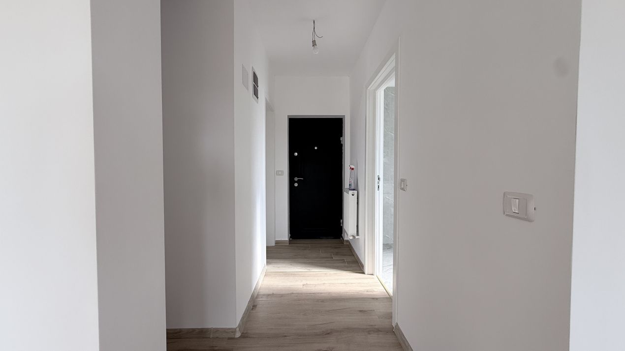 Comision 0% Duplex de vanzare, 4 camere, teren 466 mp - Mosnita Noua – fotografia 22 din 23