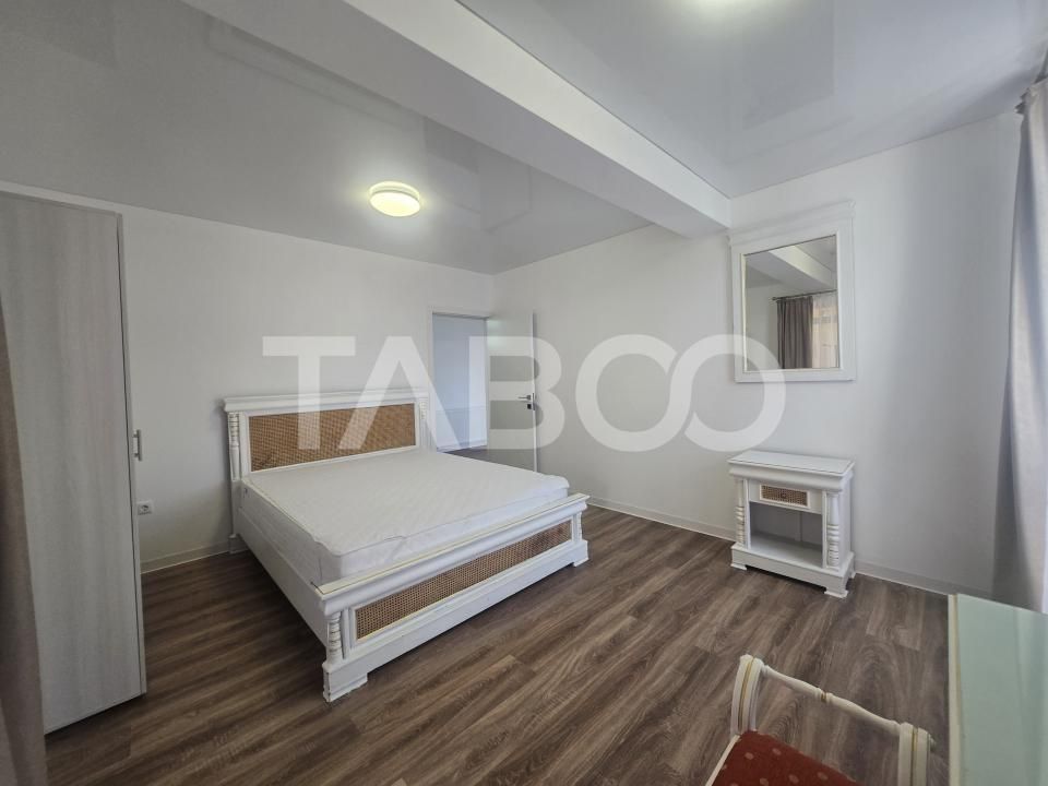 Duplex de vanzare din 2 apartamente separate 101mpu si 52mp Selimbar – fotografia 5 din 27