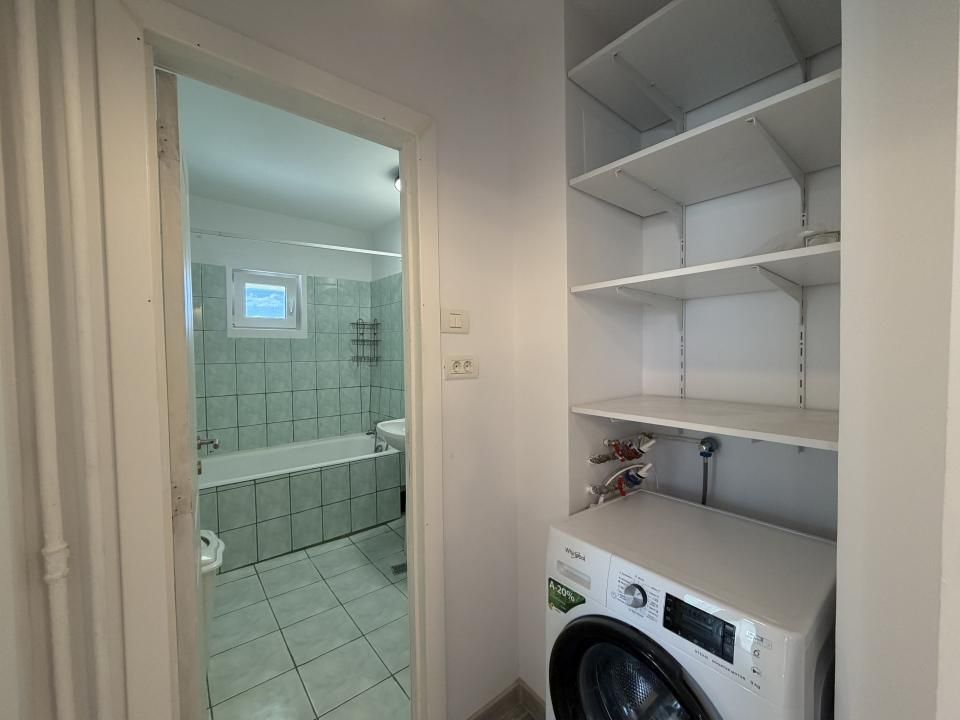 Apartament renovat și mobilat nou | Prima închiriere | Lângă metrou și Sun Plaza – fotografia 13 din 21