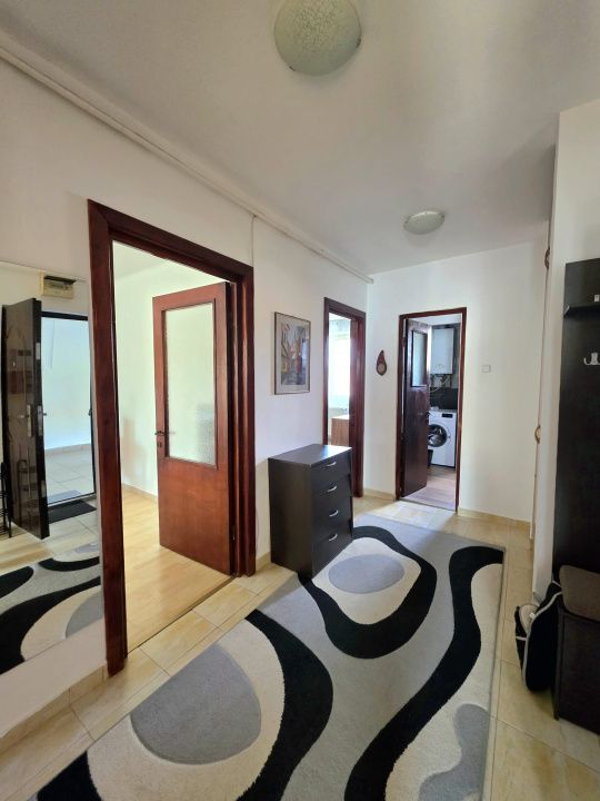Apartament 2 camere, Cetatea Fetei cu 2 parcari – fotografia 9 din 10