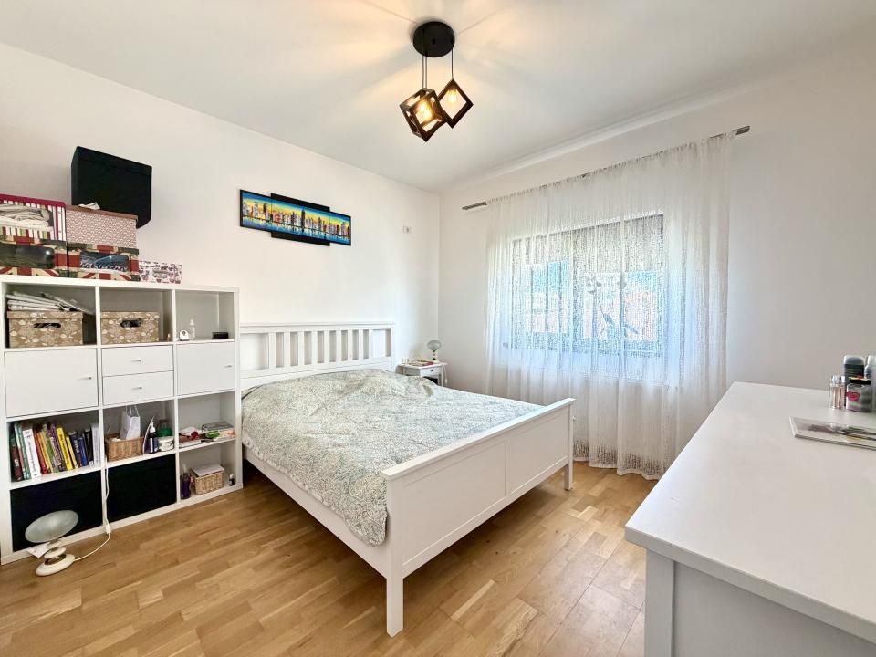 Duplex elegant, 4 camere, 110 mp utili, 220 mp teren - Dumbravita – fotografia 5 din 13