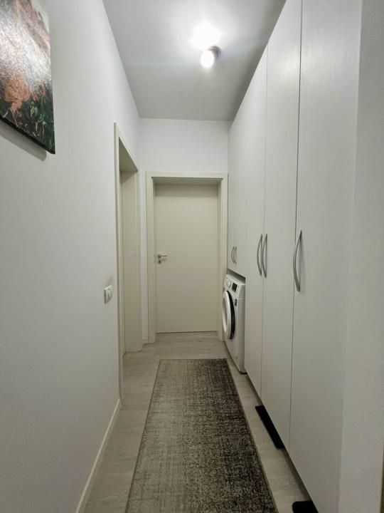 Apartament 2 camere, open-space, 52 mp utili, parter - Giroc – fotografia 11 din 12