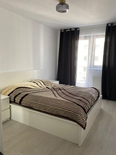 2 Camere de inchiriat | Hils Brauner Pallady | Parcare | Centrala – fotografia 4 din 8