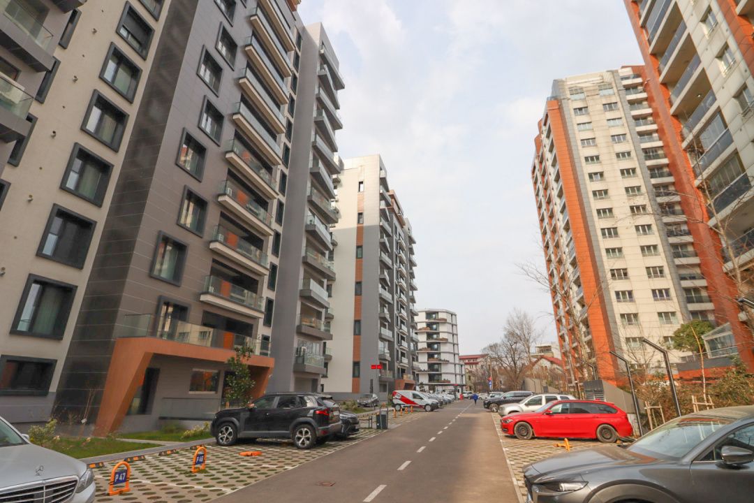 Apartament NOU 3 camere de închiriat | Select Residence | PRIMA INCHIRIERE – fotografia 18 din 24